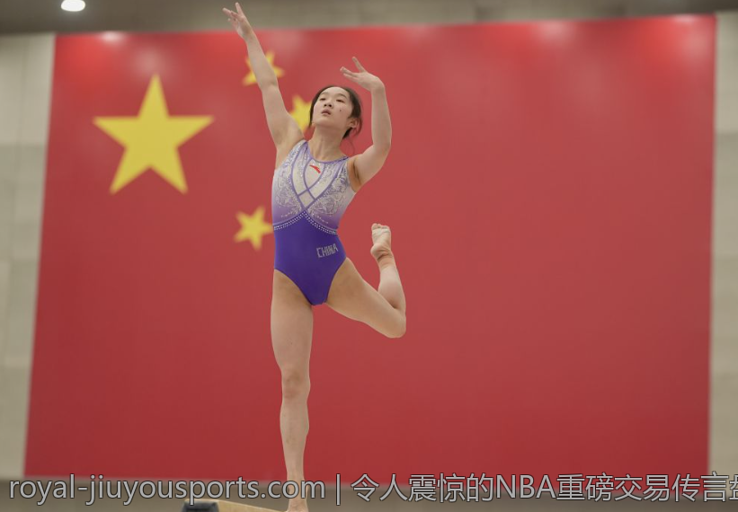 令人震惊的NBA重磅交易传言盘点