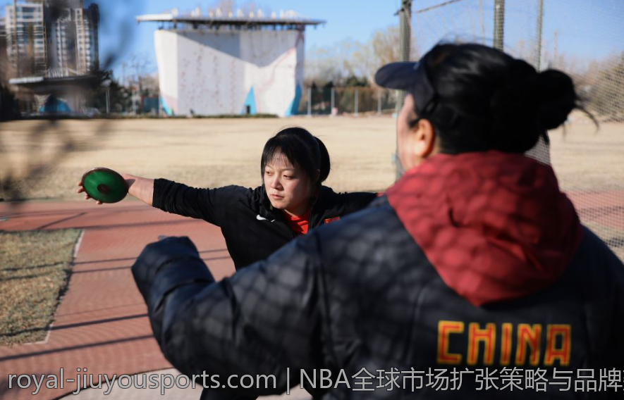 NBA全球市场扩张策略与品牌建设