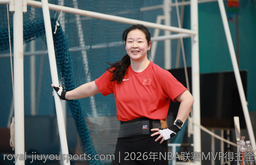 2026年NBA联赛MVP得主全景回顾