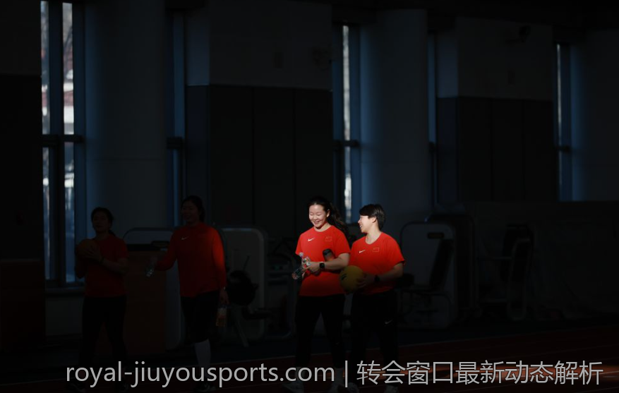 转会窗口最新动态解析