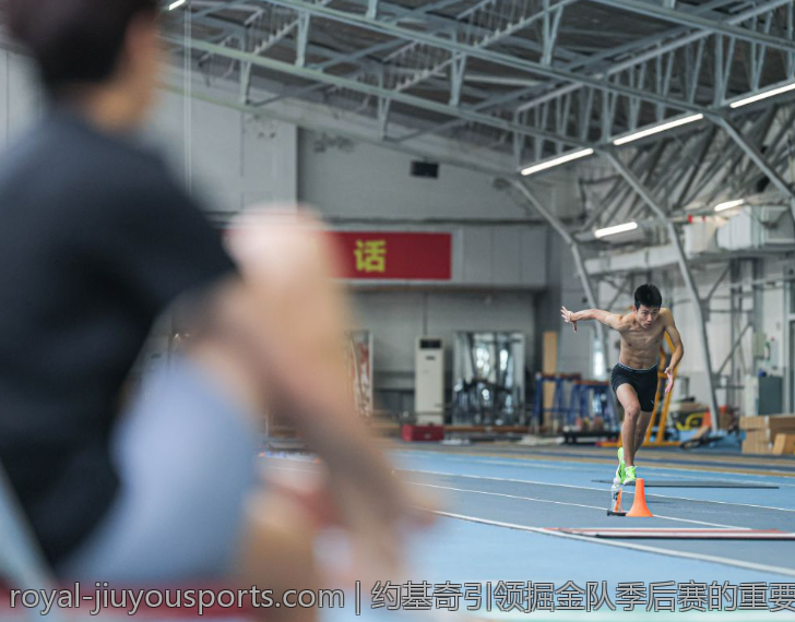 约基奇引领掘金队季后赛的重要数据与成就