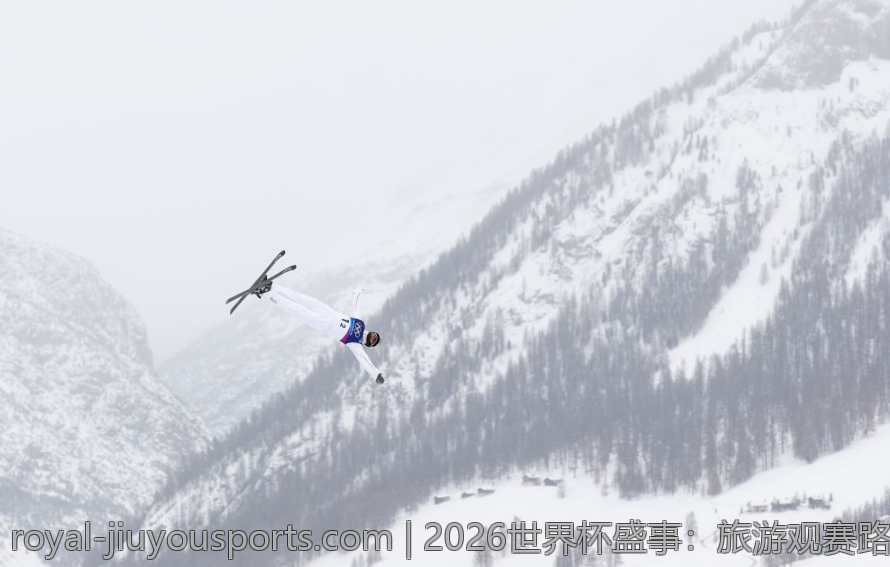 2026世界杯盛事：旅游观赛路线推荐与注意事项