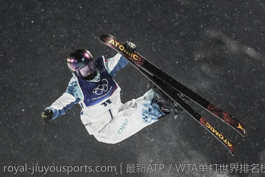 最新ATP／WTA单打世界排名榜热点关注与排名走向