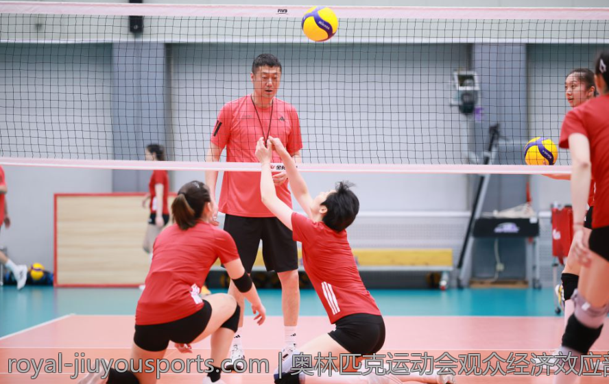 奥林匹克运动会观众经济效应剖析