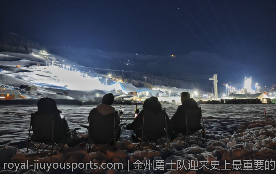 金州勇士队迎来史上最重要的合同续约——库里终老