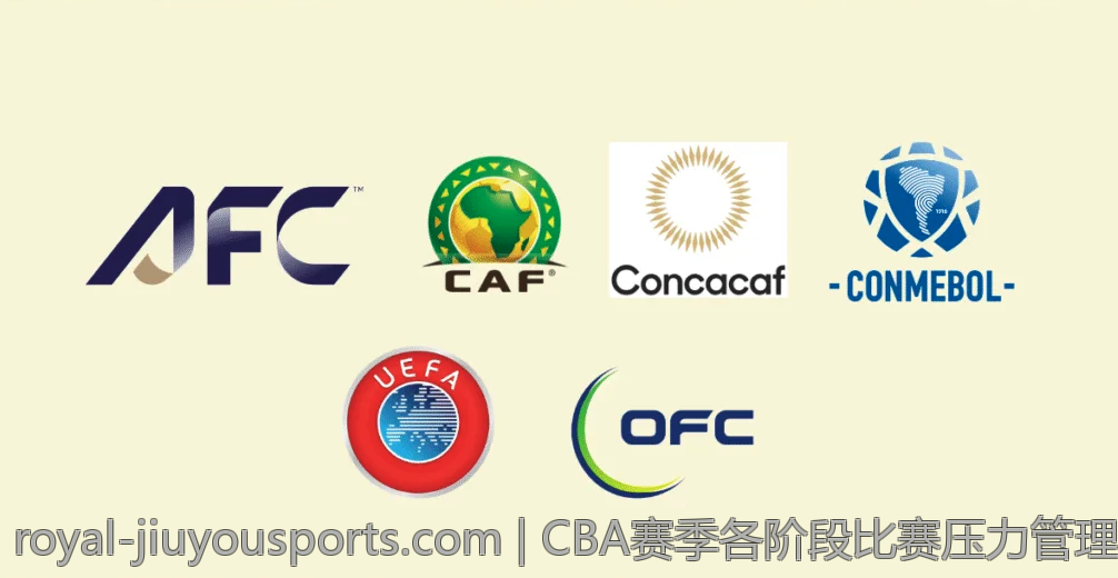 CBA赛季各阶段比赛压力管理技术分析